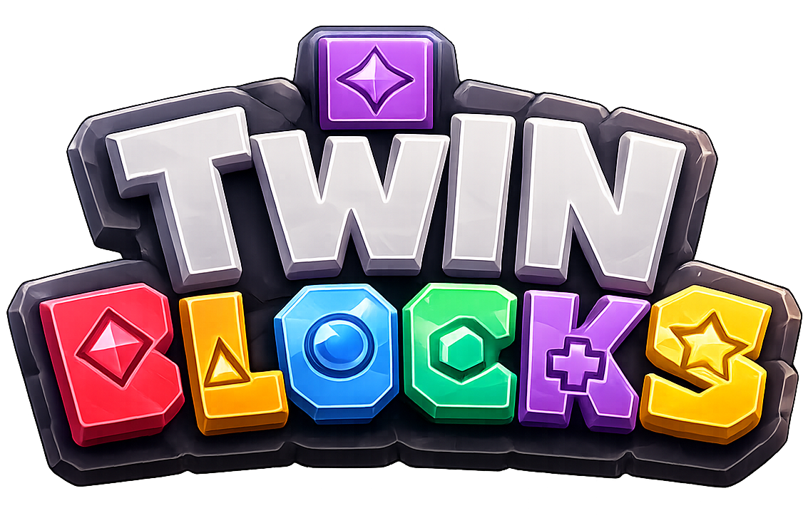 TwinBlocks